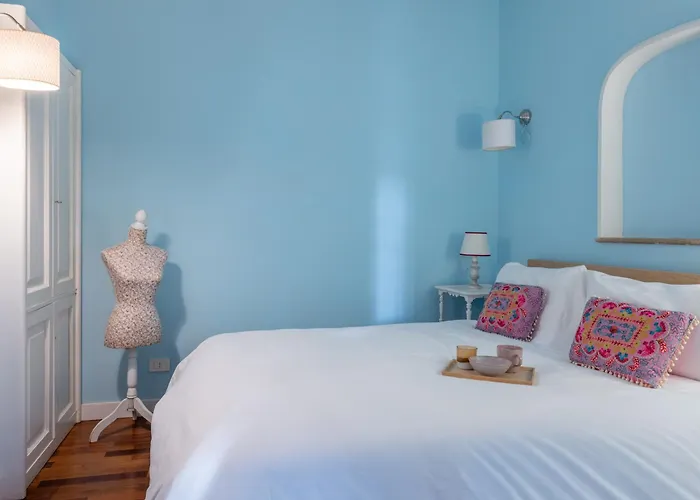 Apartment Little Pied-a-terre In