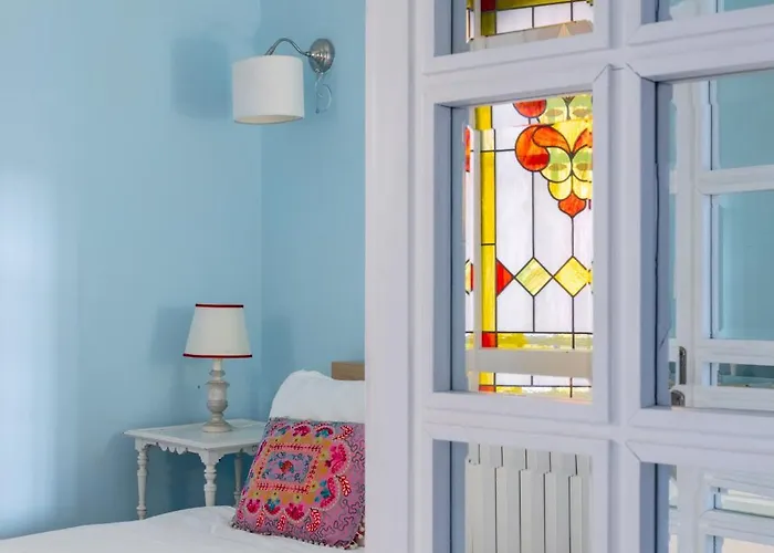 Little Pied-a-terre In Apartment