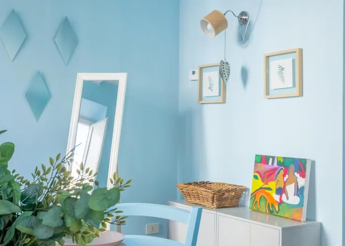 Little Pied-a-terre In