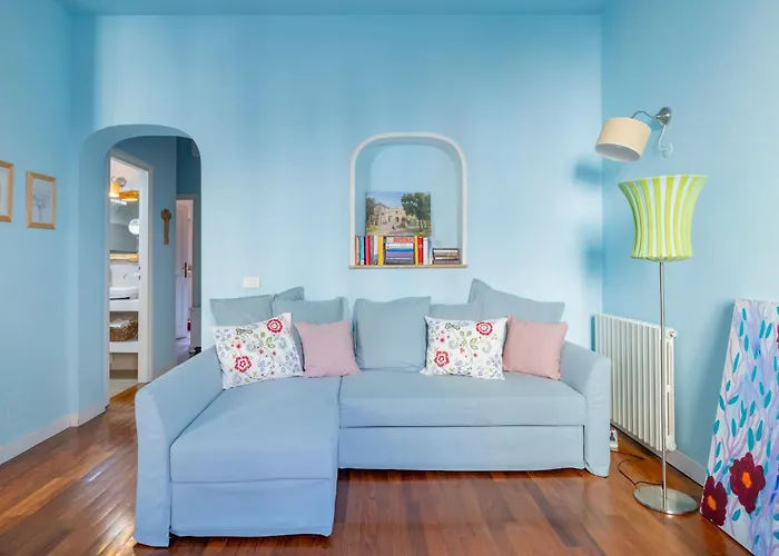 Little Pied-a-terre In