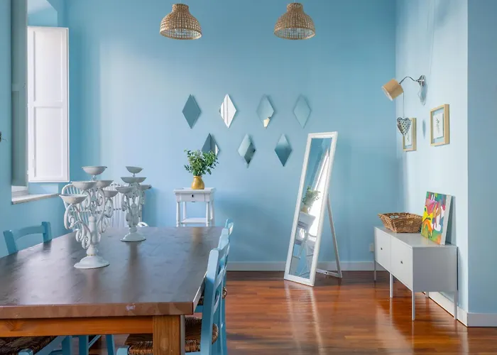 Little Pied-a-terre In