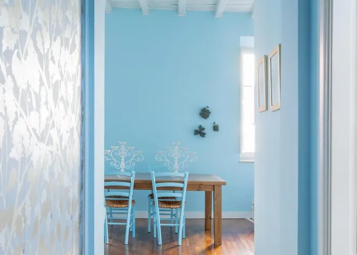 Little Pied-a-terre In
